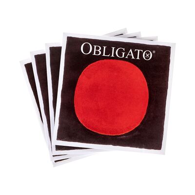 Pirastro Obligato Violin 1/4-1/8 KGL Pirastro Obligato Violin 1/4-1/8 KGL