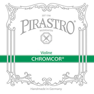 Pirastro Chromcor Violin 1/4-1/8 Pirastro Chromcor Violin 1/4-1/8