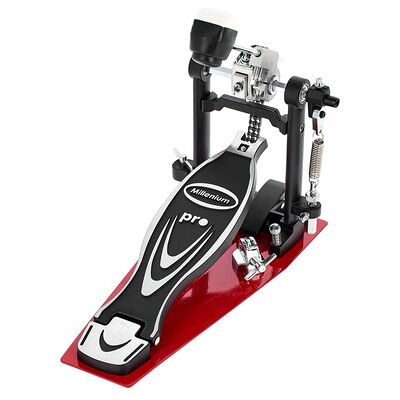 Millenium PD-122 Pro Bass Drum Pedal Millenium PD-122 Pro Bass Drum Pedal