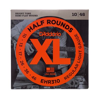 Daddario EHR310 Daddario EHR310