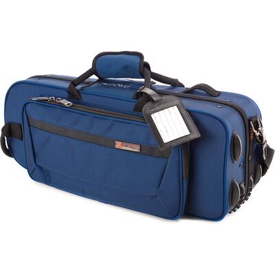Protec PB-301CT Case for Trumpet B Azul Protec PB-301CT Case for Trumpet B Azul