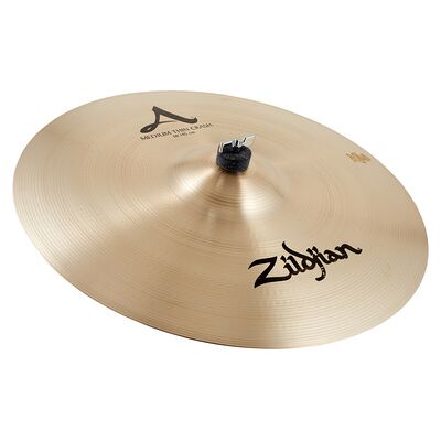 Zildjian 18" A-Series Medium Thin Crash Zildjian 18" A-Series Medium Thin Crash