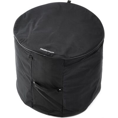 Millenium 20"x18" Tour Bass Drum Bag Millenium 20"x18" Tour Bass Drum Bag