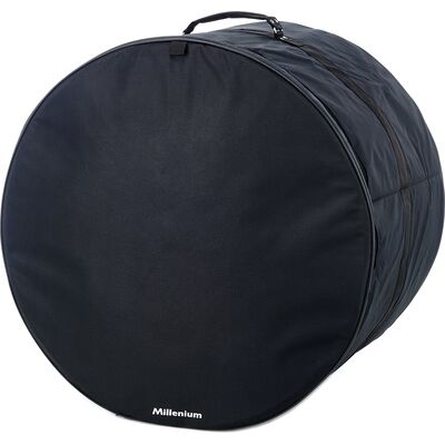 Millenium 24"x18" Tour Bass Drum Bag Millenium 24"x18" Tour Bass Drum Bag