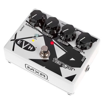 MXR EVH-117 Flanger MXR EVH-117 Flanger