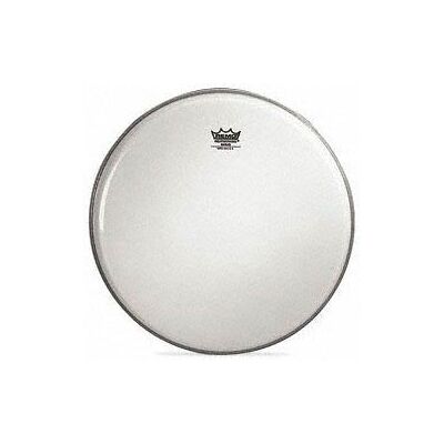 Remo 11 1/8" Low Collar Banjo Head Blanco liso Remo 11 1/8" Low Collar Banjo Head Blanco liso