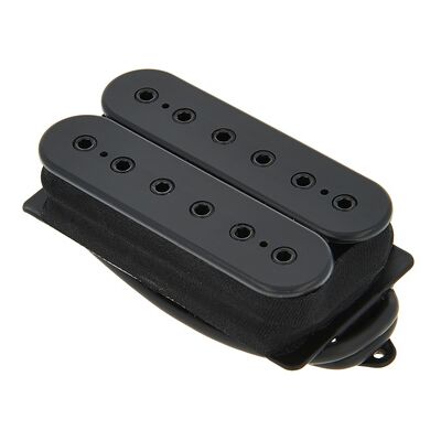 DiMarzio DP 158BK Evolution Neck Negro DiMarzio DP 158BK Evolution Neck Negro