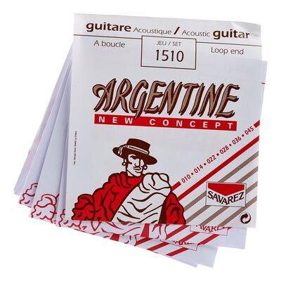 Savarez Argentine 1510 Savarez Argentine 1510