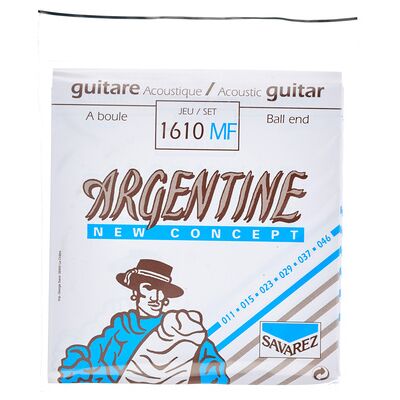 Savarez Argentine 1610MF Savarez Argentine 1610MF