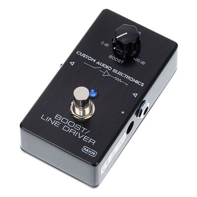 MXR MC-401 MXR MC-401