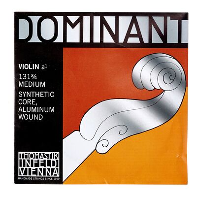Thomastik 131 Dominant A Violin 3/4 Thomastik 131 Dominant A Violin 3/4
