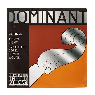 Thomastik 132AW Dominant D Violin 4/4 L Thomastik 132AW Dominant D Violin 4/4 L