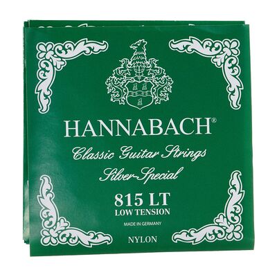 Hannabach 815LT Green Hannabach 815LT Green