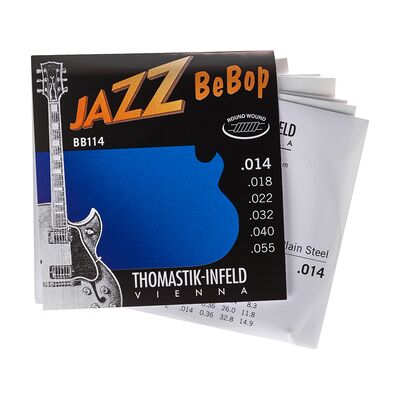Thomastik BB114 Thomastik BB114