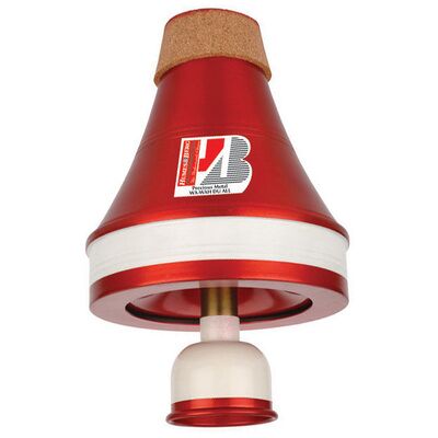 Humes & Berg New Stone Lined ST-189 Rojo y Blanco Humes & Berg New Stone Lined ST-189 Rojo y Blanco