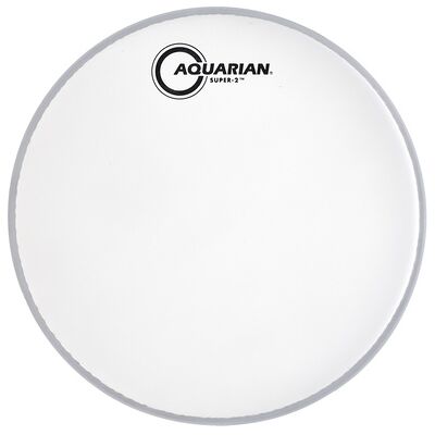 Aquarian 10" Super 2 Coated Aquarian 10" Super 2 Coated