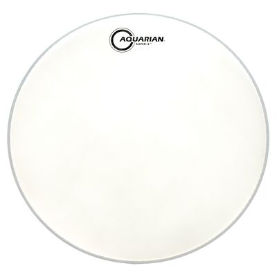 Aquarian 16" Super 2 Coated Aquarian 16" Super 2 Coated