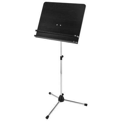 K&M ; 118/3 Orchestra Black Negro K&M ; 118/3 Orchestra Black Negro