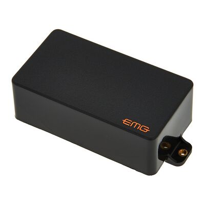 EMG 81TW Black EMG 81TW Black