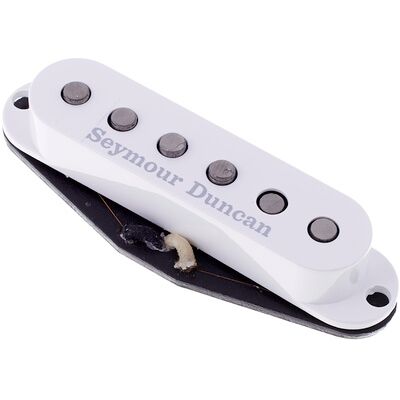 Seymour Duncan SSL-1 WH/RP Blanco Seymour Duncan SSL-1 WH/RP Blanco