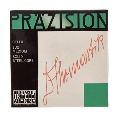 Thomastik 102 Präzision Cello 4/4 Thomastik 102 Präzision Cello 4/4