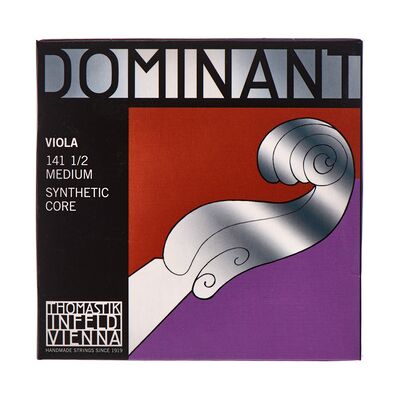 Thomastik 141 Dominant Viola 1/2 Thomastik 141 Dominant Viola 1/2