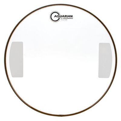Aquarian 14" Hi-Performance Resonant Aquarian 14" Hi-Performance Resonant