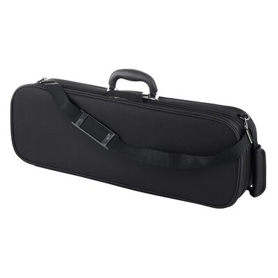 Jakob Winter JWC 360 Violin Case 1/2 Negro Jakob Winter JWC 360 Violin Case 1/2 Negro