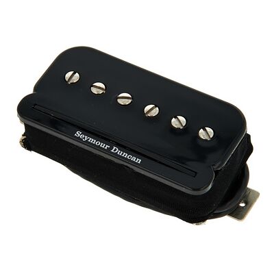 Seymour Duncan SHPR-1N BK Negro Seymour Duncan SHPR-1N BK Negro
