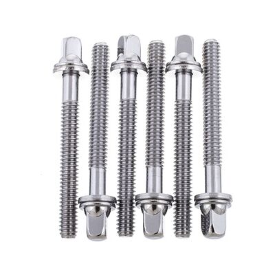 Pearl T-061L/6 Tune Screws Tom-Sn Pearl T-061L/6 Tune Screws Tom-Sn