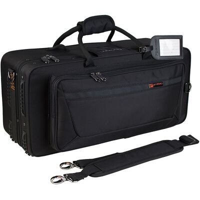 Protec iPac 301D Double Trumpet Case Protec iPac 301D Double Trumpet Case