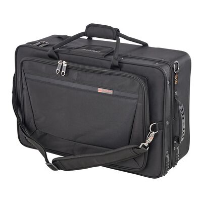Protec iPac 301T Triple Case Negro Protec iPac 301T Triple Case Negro