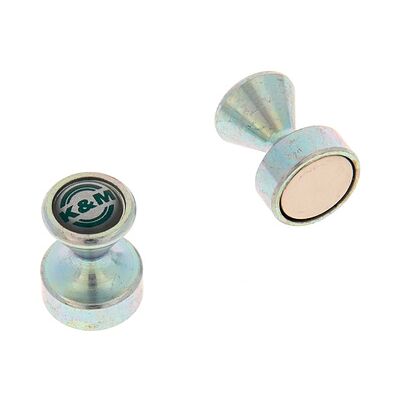 K&M ; 11580 Power- Magnet K&M ; 11580 Power- Magnet