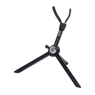 K&M ; 14330 Alto Sax Stand "Jazz" Negro K&M ; 14330 Alto Sax Stand "Jazz" Negro