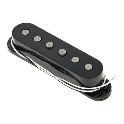 DiMarzio DP110 FS-1 BK Negro DiMarzio DP110 FS-1 BK Negro