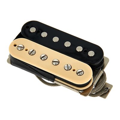 Seymour Duncan SH-1N 2C '59 Zebra Zebra Seymour Duncan SH-1N 2C '59 Zebra Zebra