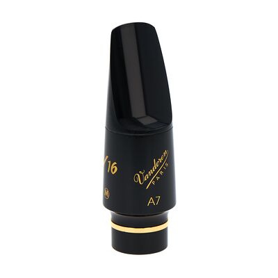 Vandoren V16 Alto Sax A7-M Vandoren V16 Alto Sax A7-M