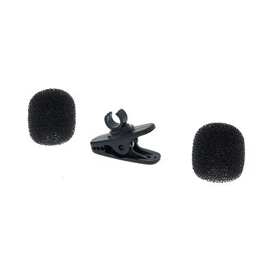 Shure RK323 Windscreen Set for PG185 Shure RK323 Windscreen Set for PG185
