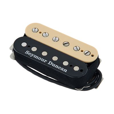 Seymour Duncan SHPG1N Zebra Zebra Seymour Duncan SHPG1N Zebra Zebra