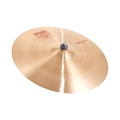 Paiste 2002 Classic 19" Power Crash Paiste 2002 Classic 19" Power Crash