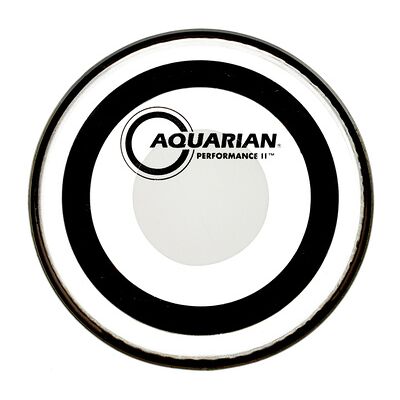 Aquarian 15" Performance II Clear Dot Aquarian 15" Performance II Clear Dot