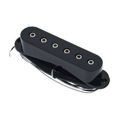 DiMarzio SDS-1 DP 111 BK Negro DiMarzio SDS-1 DP 111 BK Negro