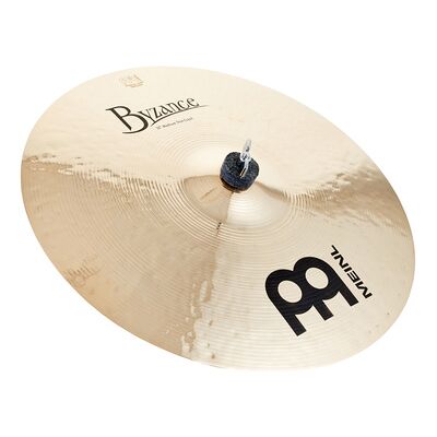 Meinl 16" Byzance Med. Thin Crash B. Meinl 16" Byzance Med. Thin Crash B.
