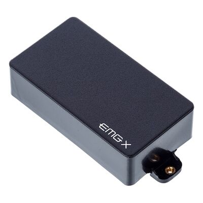 EMG 81X Black Negro EMG 81X Black Negro