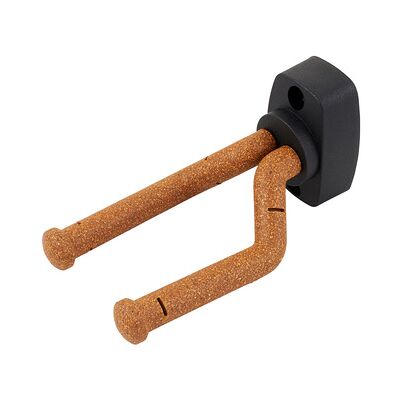 K&M ; 16280 Cork Guitar Holder K&M ; 16280 Cork Guitar Holder