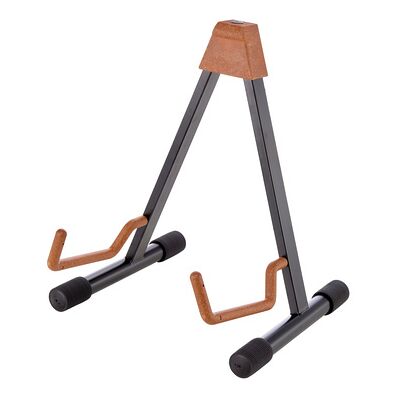 K&M ; 17541 Acoustic Guitar Stand K&M ; 17541 Acoustic Guitar Stand