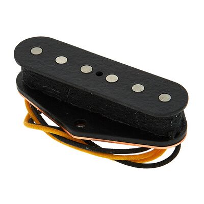 Seymour Duncan STL-1B Negro Seymour Duncan STL-1B Negro