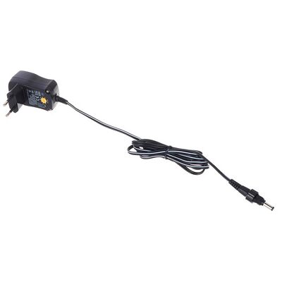 Thomann Power Supply 3-12V DC 600mA Thomann Power Supply 3-12V DC 600mA