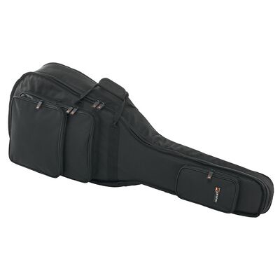 Protec Deluxe Classical Gig Bag CF231 Negro Protec Deluxe Classical Gig Bag CF231 Negro