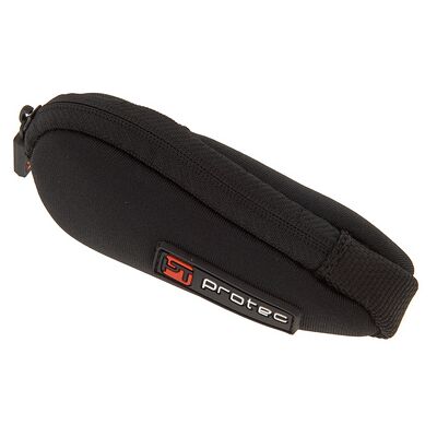 Protec N203 MP Pouch Trumpet 1 pc Negro Protec N203 MP Pouch Trumpet 1 pc Negro